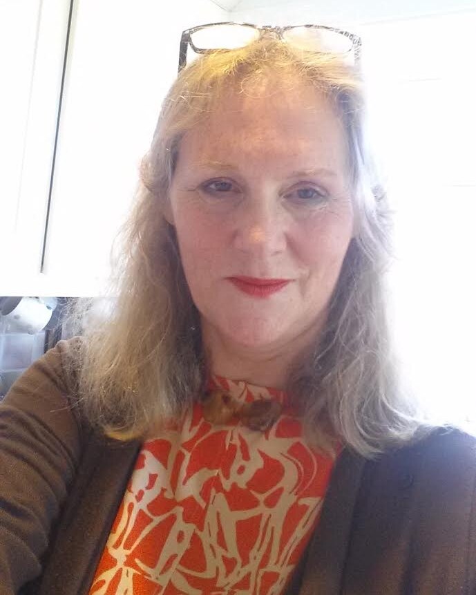 Sarah Lloyd Jones